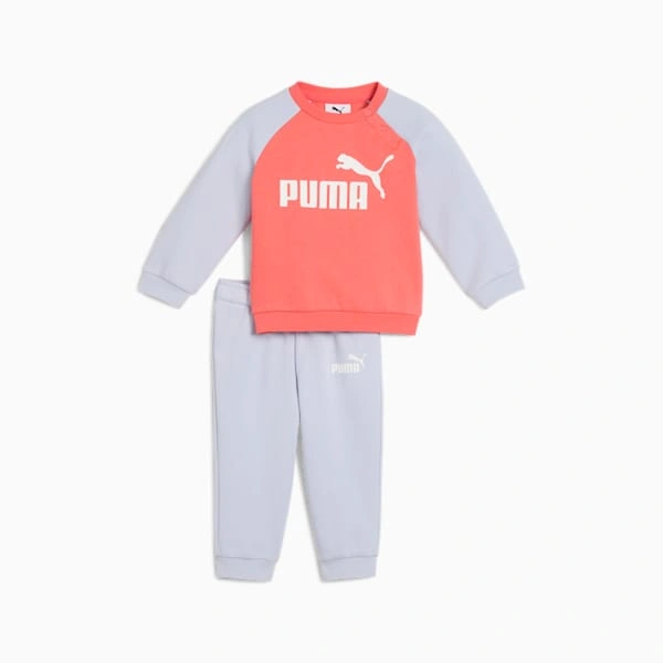 Komfortowy zestaw Puma dla maluchów idealny na każdą przygodę.